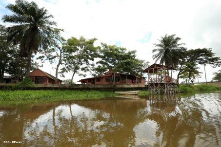 Inauguración Puente Santa Fé