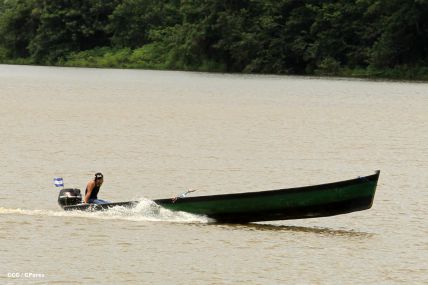 Inauguración Puente Santa Fé