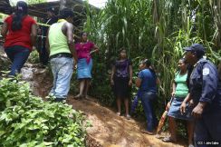 Rescate de mineros aún desaparecidos continúa