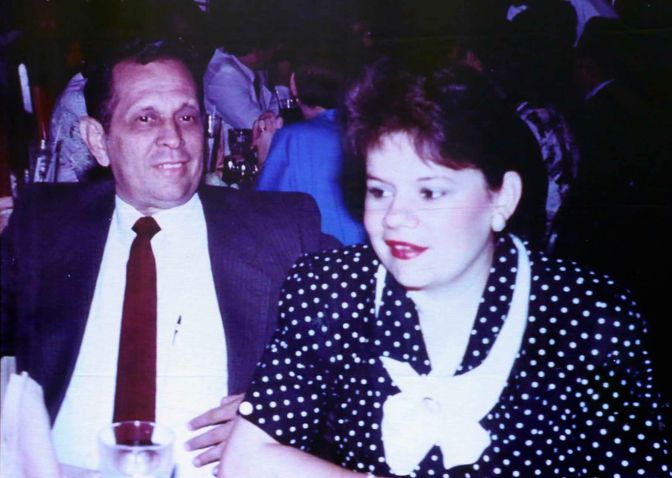 Vela de Carlos García