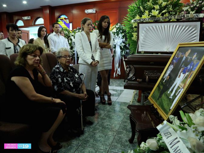 Vela de Carlos García