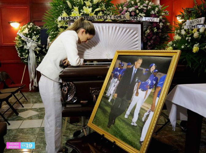 Vela de Carlos García