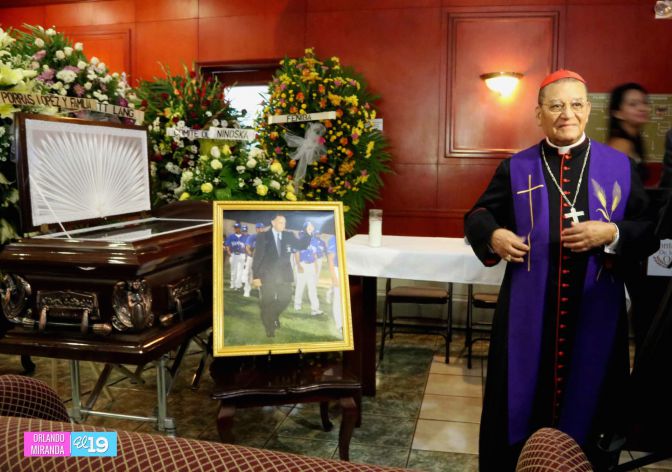 Vela de Carlos García