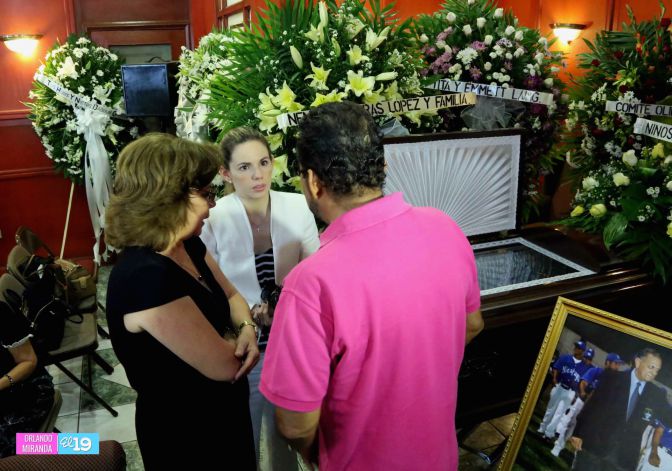 Vela de Carlos García