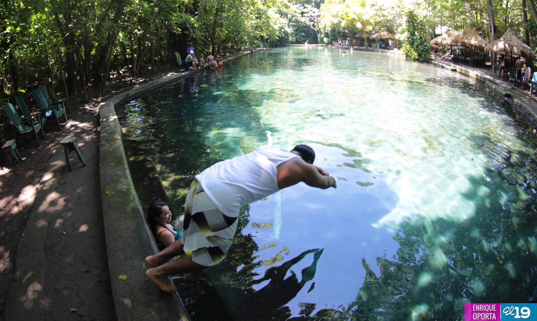 Expo Ometepe 2014 celebra el turismo y el ecosistema con derroche cultura