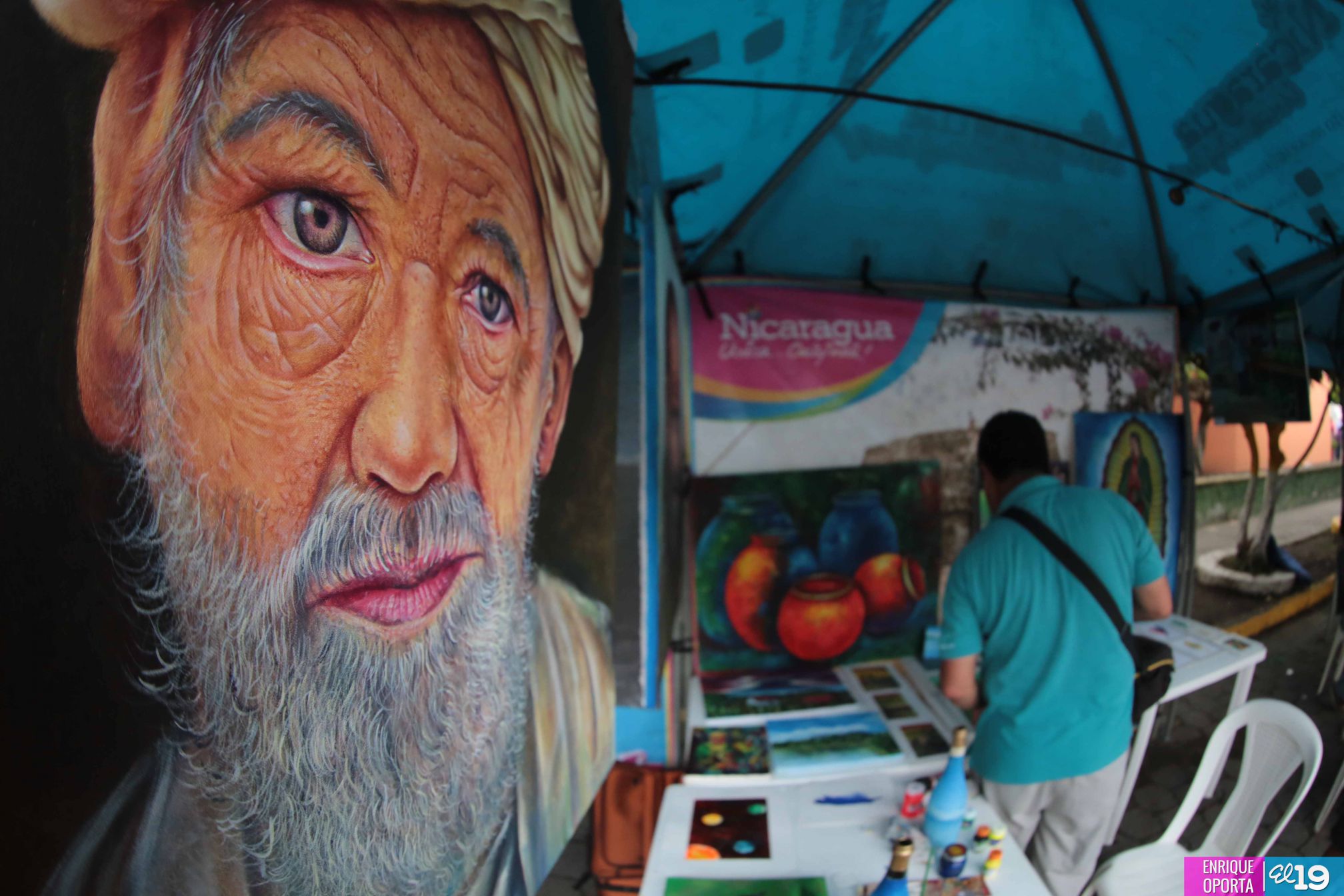 Expo Ometepe 2014 celebra el turismo y el ecosistema con derroche cultura