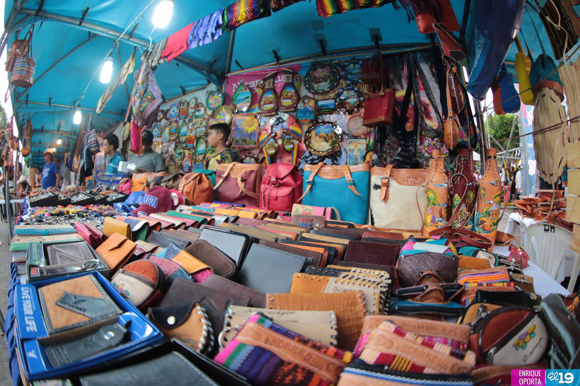 Expo Ometepe 2014 celebra el turismo y el ecosistema con derroche cultura