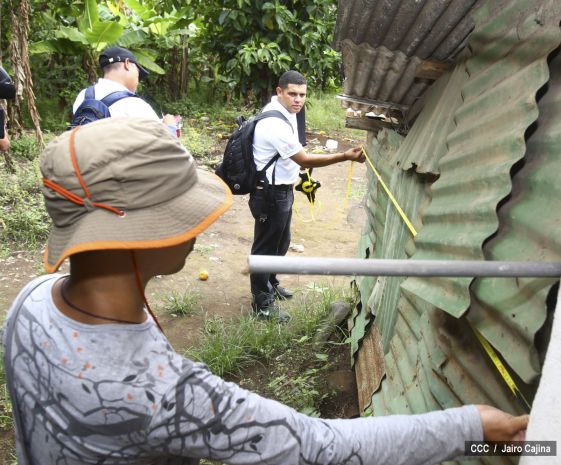 Gobierno y HKND trabajan junto al pueblo para hacer realidad el Gran Canal Interoceánico
