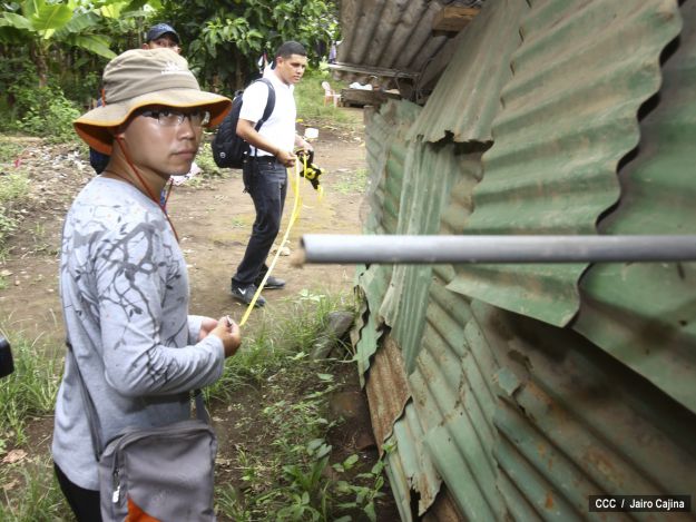 Gobierno y HKND trabajan junto al pueblo para hacer realidad el Gran Canal Interoceánico