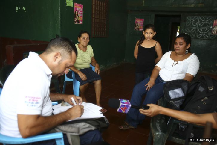 Gobierno y HKND trabajan junto al pueblo para hacer realidad el Gran Canal Interoceánico