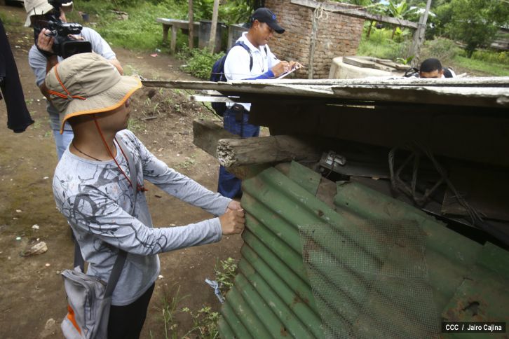 Gobierno y HKND trabajan junto al pueblo para hacer realidad el Gran Canal Interoceánico