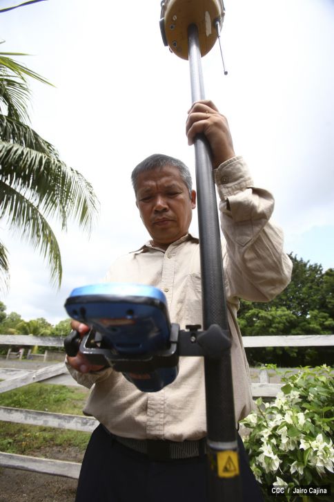 Gobierno y HKND trabajan junto al pueblo para hacer realidad el Gran Canal Interoceánico