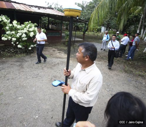 Gobierno y HKND trabajan junto al pueblo para hacer realidad el Gran Canal Interoceánico