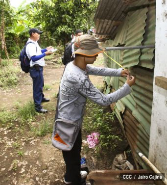 Gobierno y HKND trabajan junto al pueblo para hacer realidad el Gran Canal Interoceánico