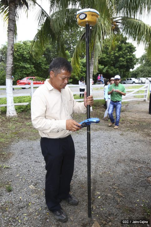 Gobierno y HKND trabajan junto al pueblo para hacer realidad el Gran Canal Interoceánico