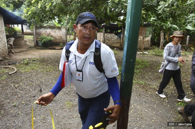 Gobierno y HKND trabajan junto al pueblo para hacer realidad el Gran Canal Interoceánico