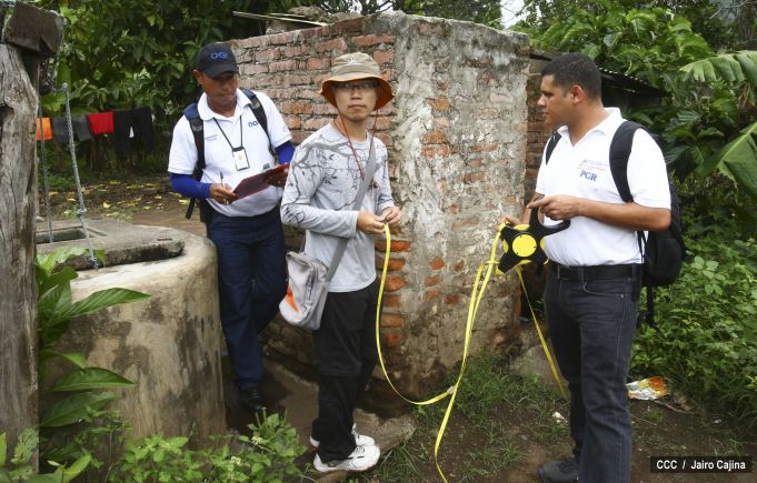Gobierno y HKND trabajan junto al pueblo para hacer realidad el Gran Canal Interoceánico