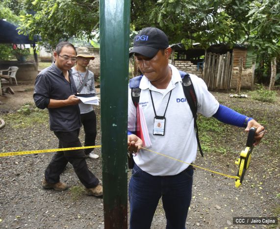 Gobierno y HKND trabajan junto al pueblo para hacer realidad el Gran Canal Interoceánico