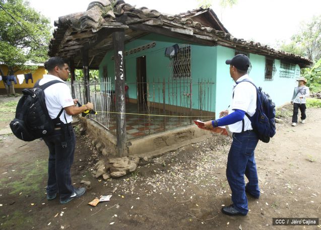 Gobierno y HKND trabajan junto al pueblo para hacer realidad el Gran Canal Interoceánico
