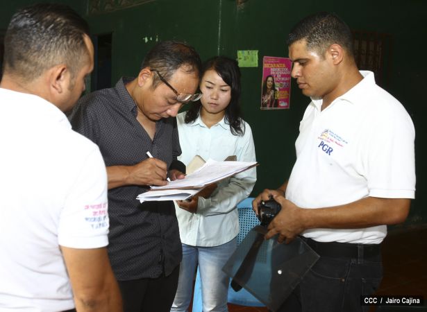 Gobierno y HKND trabajan junto al pueblo para hacer realidad el Gran Canal Interoceánico