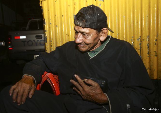 Evacúan zonas costeras de Carazo ante alerta de tsunami