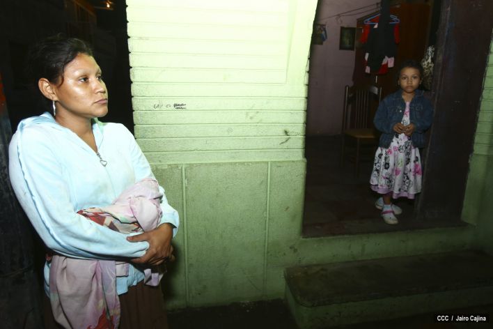 Evacúan zonas costeras de Carazo ante alerta de tsunami