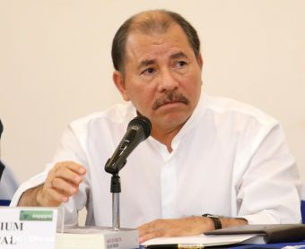 Daniel clausura XXXII Conferencia COPPPAL