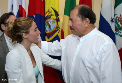 Daniel clausura XXXII Conferencia COPPPAL