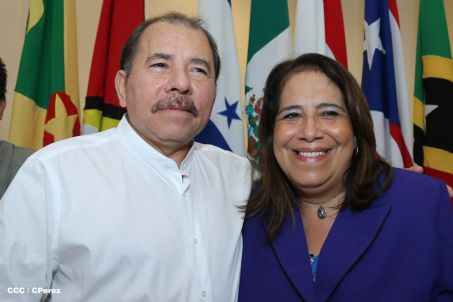 Daniel clausura XXXII Conferencia COPPPAL