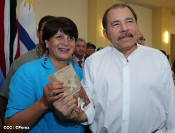 Daniel clausura XXXII Conferencia COPPPAL