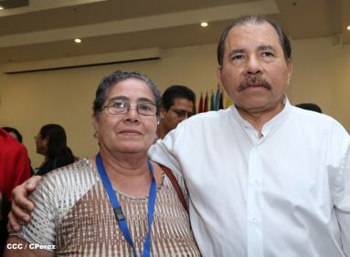 Daniel clausura XXXII Conferencia COPPPAL