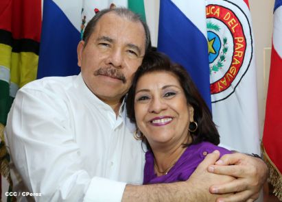 Daniel clausura XXXII Conferencia COPPPAL