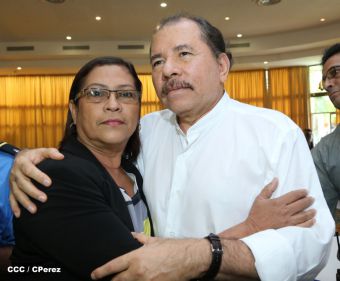 Daniel clausura XXXII Conferencia COPPPAL