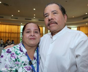 Daniel clausura XXXII Conferencia COPPPAL