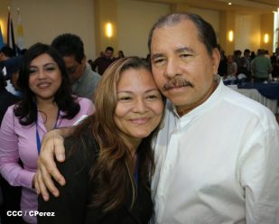 Daniel clausura XXXII Conferencia COPPPAL