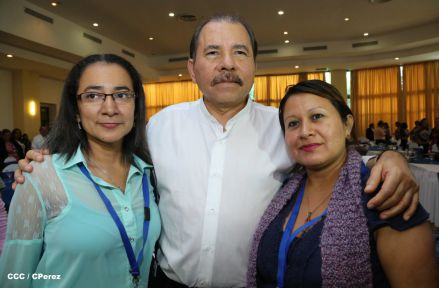 Daniel clausura XXXII Conferencia COPPPAL