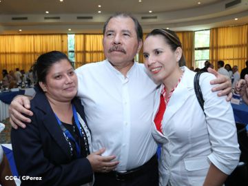 Daniel clausura XXXII Conferencia COPPPAL