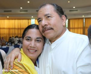 Daniel clausura XXXII Conferencia COPPPAL