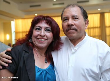 Daniel clausura XXXII Conferencia COPPPAL