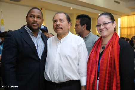 Daniel clausura XXXII Conferencia COPPPAL