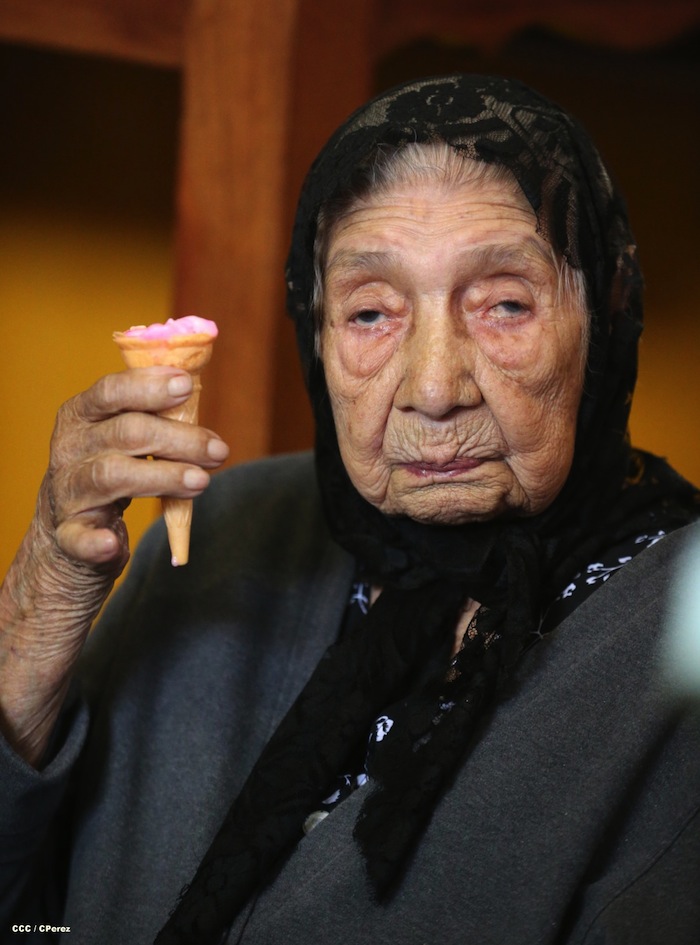 Fiesta de San Lázaro en Masaya