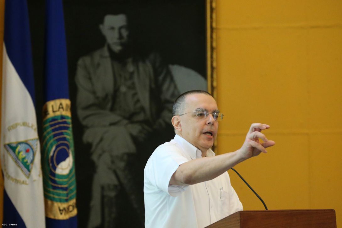 Gabinete de Emergencia presenta Plan contra el Ébola a cuerpo diplomático