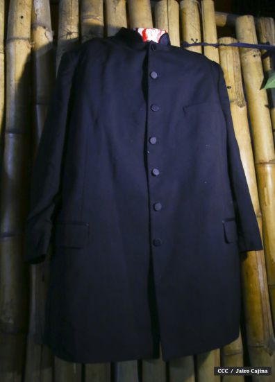 Vela del Candil en Masaya