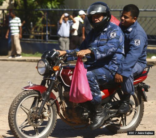 Población de Bilwi: “Gracias a Dios la tormenta se alejó”