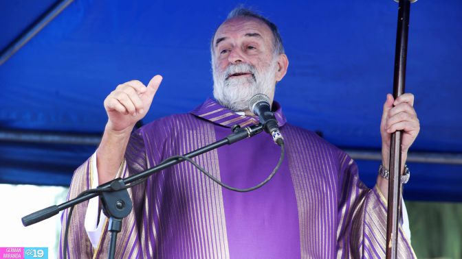 Nicaragua conmemora Día de los Fieles Difuntos