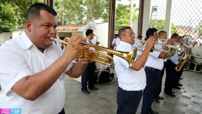 Nicaragua conmemora Día de los Fieles Difuntos