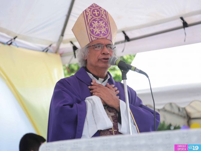 Nicaragua conmemora Día de los Fieles Difuntos