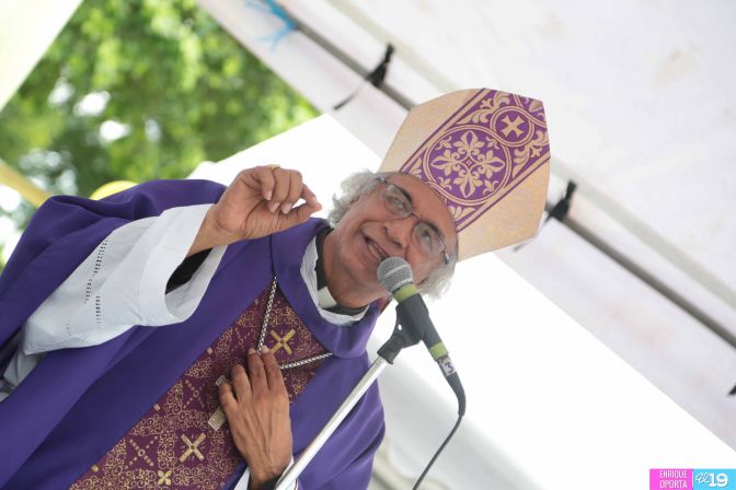 Nicaragua conmemora Día de los Fieles Difuntos