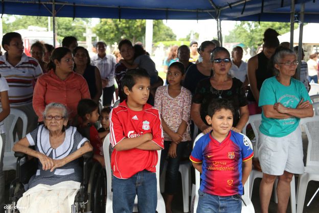 Nicaragua conmemora Día de los Fieles Difuntos