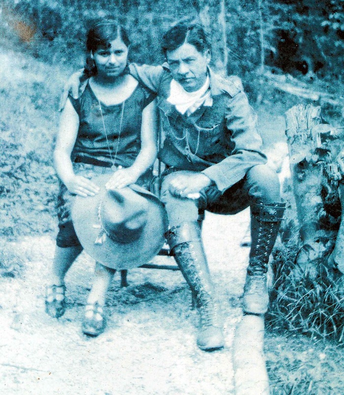 Familias rinden honores a General Sandino en Niquinohomo (18 Mayo 2013)